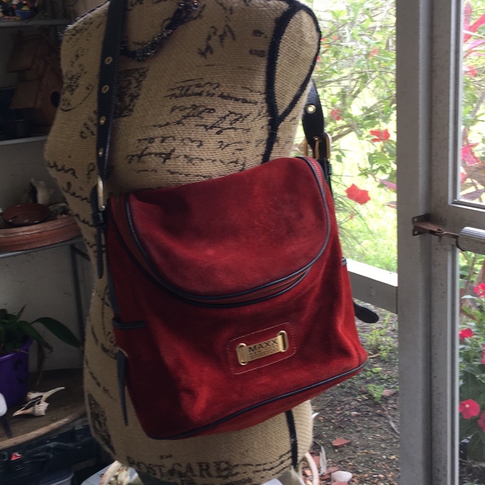MAXX NEW YORK BAG